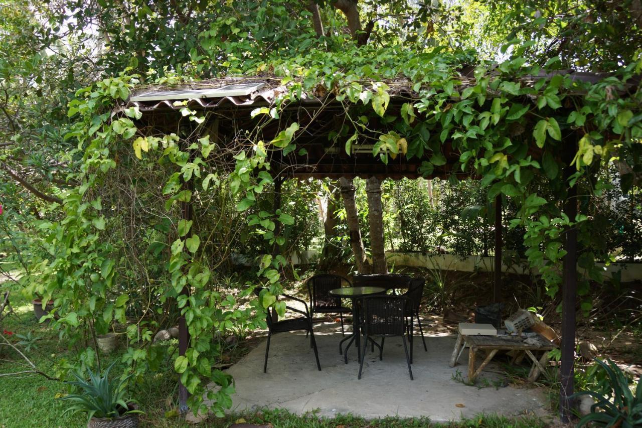 Twin Villas Apartment With Swimming Pool For 2 Houses Wok Tum Εξωτερικό φωτογραφία