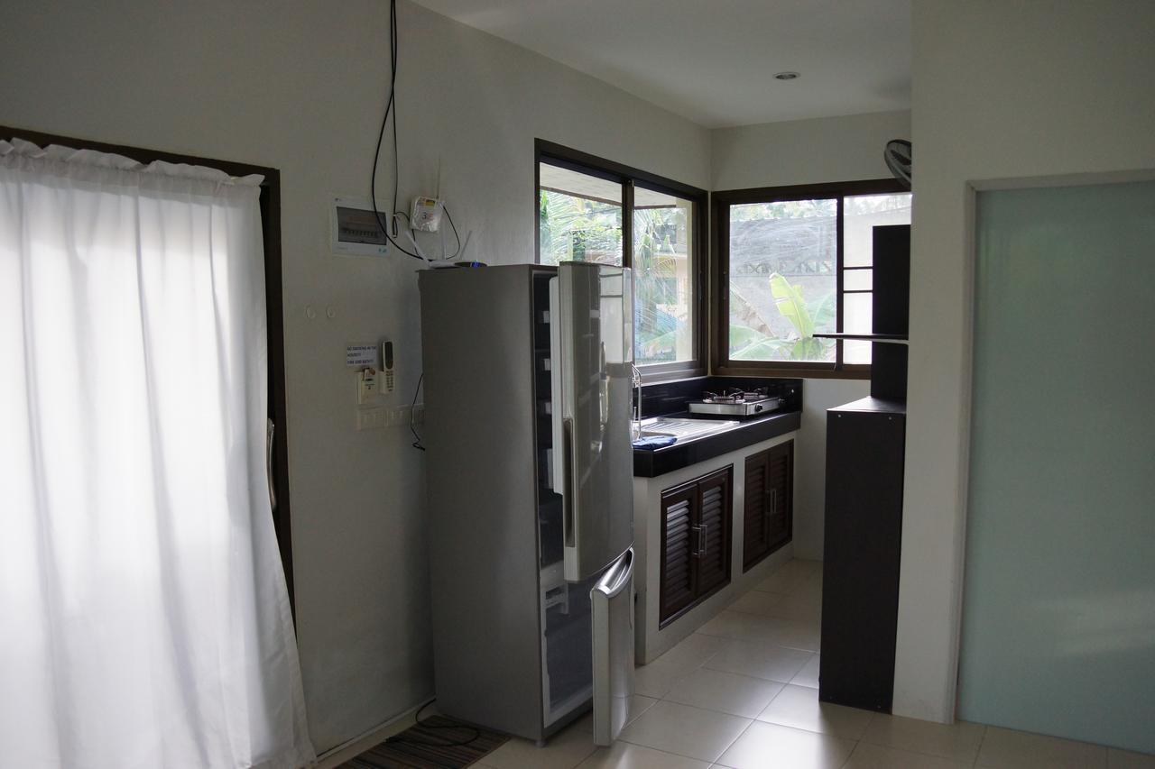 Twin Villas Apartment With Swimming Pool For 2 Houses Wok Tum Εξωτερικό φωτογραφία